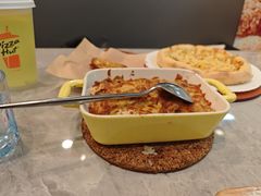 -必胜客(玉泉远洋店)