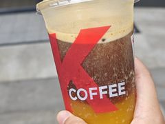 -肯德基(自贡梵华店)