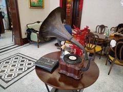 -东海咖啡馆