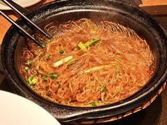 -鑫小城故事·藕汤·家常菜(台北一路总店)