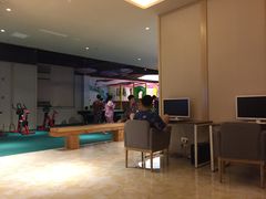 四楼休息区-巴斯漫温泉汗蒸馆(贡湖大道店)