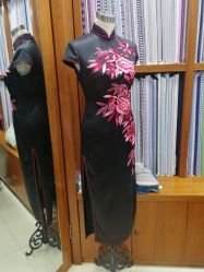 点击看大图 -香港威德诚洋服BESPOKE西服西装高级定制(上海湾一店)