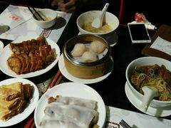 -糖朝(尖沙咀店)