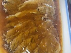 -清雅轩·清真菜·传统菜•融合菜(滑翔店)