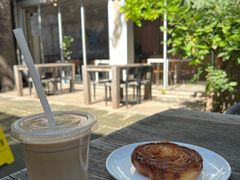 -VOYAGE COFFEE 咖啡烘焙工坊店(798艺术区店)