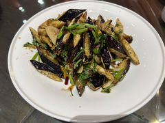 -陈记菜馆·非遗淮扬菜(东关街教场店)