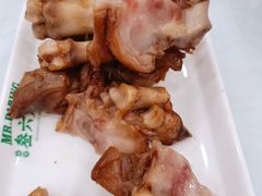 -山南熏肉大饼(辽菜旗舰店)