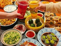 -福苗小骆驼烧烤(大唐不夜城店)