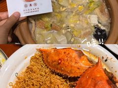 -郑庄脂渣海鲜楼(九水路店)