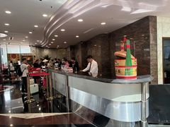 -汕头金海湾大酒店(万象城店)
