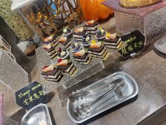 -杭州开元名都大酒店·地中海自助餐厅