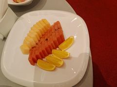 -济南喜来登酒店-采悦轩中餐厅