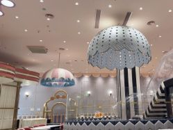 点击看大图 -奈尔宝家庭中心·亲子餐厅(鄞州万达店)