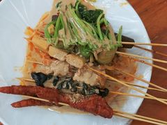 -郭记小街麻辣烫(南小街总店)