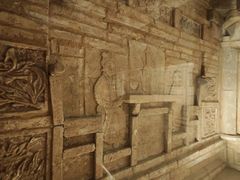 -洛阳古墓博物馆