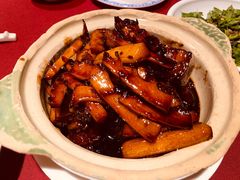 吉士红烧肉-老吉士酒家(天平路店)