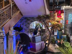 -二十八里太湖船菜(吉祥路店)