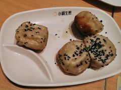 -小杨生煎(周浦万达店)