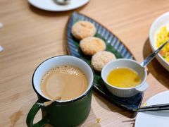 马来拉茶-默加东南亚美食(大宁音乐广场店)