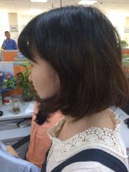 -茶发Salon·烫发染发理发