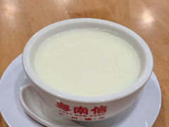 -南信牛奶甜品专家