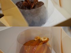 -潮一不贰·法式甜品·生日蛋糕·西式简餐(外滩店)