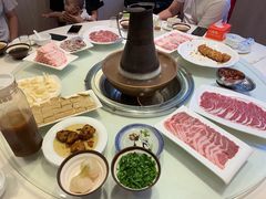 -福寿斋·老北京铜锅涮肉·烤鸭(顺义总店)