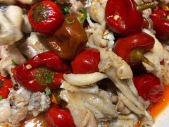 -0574龙虾的故事(东裕店)