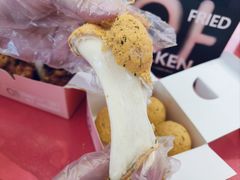 -悠个炸鸡(南京创始店)