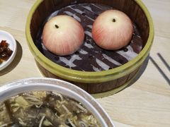 -老淮滨-蚌埠非遗小吃(淮河路店)