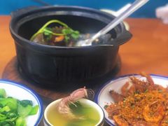 -鑫鸿达·海鲜闽菜热炒小馆(中山路店)