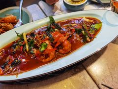 -美奈小馆·东南亚菜(福田星河COCO Park店)