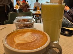 -BAKER&SPICE(安福路店)