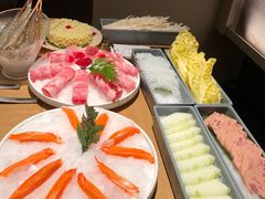 -生如夏花泰式火锅(西村黑金店)