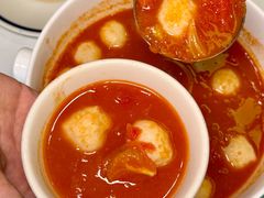 -老渔家鲜鱼轩(南浦横街店)