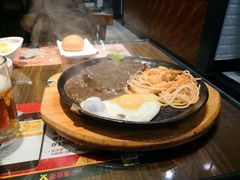-豪享来中西餐厅(隆昌店)