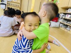 -深业幸福家托育·早教(深业U中心园)