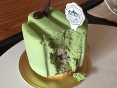 -SEN CASTLE城堡西餐(创意设计中心店)