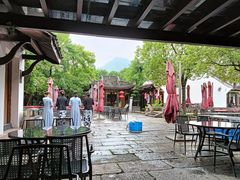 -湘湖大院(越王路店)