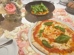 -君悦酒店·La Terrazza意合園·意式风味