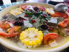 -花水湾红太阳牛肉汤锅