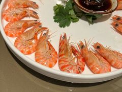 -申粤轩酒楼·三十年粤菜经典(丁香花园店)