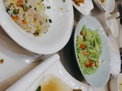 -玉华台饭庄·淮扬菜·烤鸭(望京店)