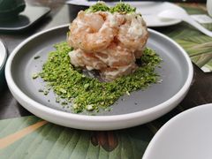 -大树餐厅(红旗街万达店)