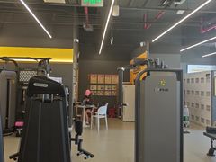 -FEELINGME乐刻私教馆·健身(大融城店)