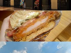 -汉堡王(嘉定宝龙城市广场)