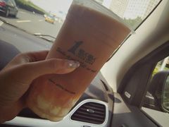 -1点点(银座和谐广场店)