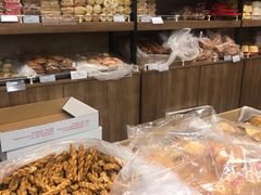 麻花-大顺斋(牛街店)