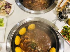 -大鹅岛灶台鱼·铁锅炖(水库路店)