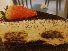 -COTTON CAFE(德信·中外公寓店)